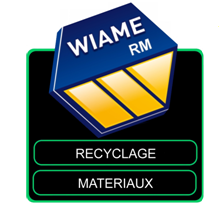 Logo WIAME RM