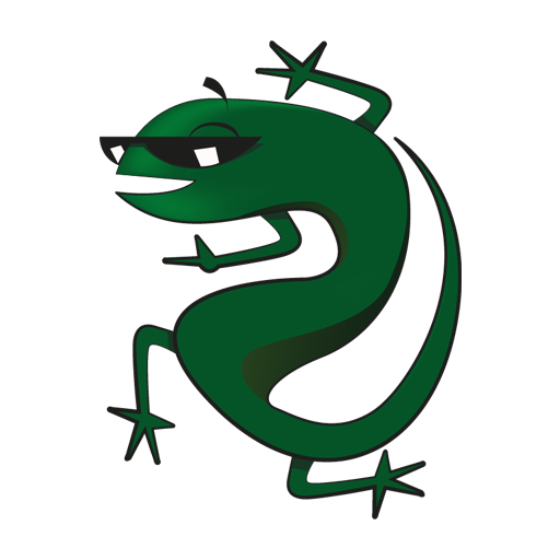 Logo LEZ'ARTS SCENIK