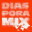 Logo DIASPORAMIX