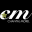 Logo CM DECO