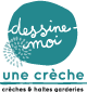 Logo LA MAISON BLEUE - LORIENT