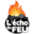Logo L ECHO DU FEU