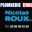 Logo SARL ROUX NICOLAS