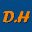 Logo D.H CONSEILS