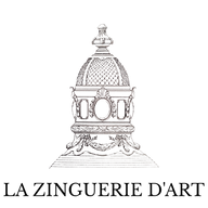 Logo EURL LA ZINGUERIE D'ART