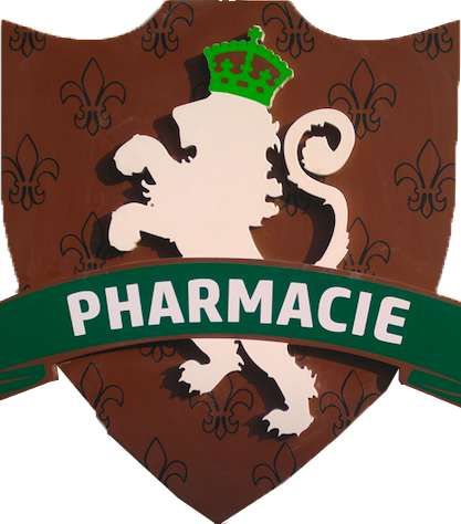 Logo PHARMACIE DUDOIGNON