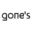Logo GONE'S