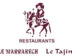 Logo LE KECHMARA