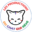 Logo LES PRODUCTIONS DU CHAT QUI REVE
