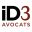 Logo ID3 AVOCATS