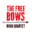 Logo THE FREE BOWS