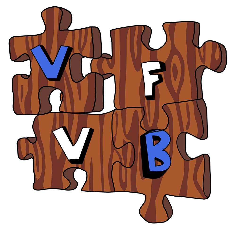 Logo VFVB SAP