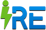 Logo IRE
