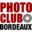 Logo PHOTO CLUB DE BORDEAUX