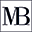 Logo MB ST JULIEN