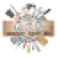 Logo AGENCEMENT CONCEPT BOIS