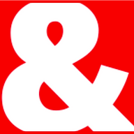 Logo BURGER AND FRIES SAS