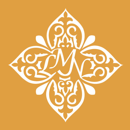 Logo AUX LODGES DU MAS DE NADAL