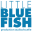 Logo LITTLE BLUE FISH PRODUCTIONS