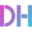 Logo DH MANAGEMENT