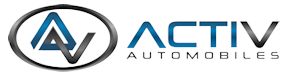 Logo ACTIV AUTOMOBILE