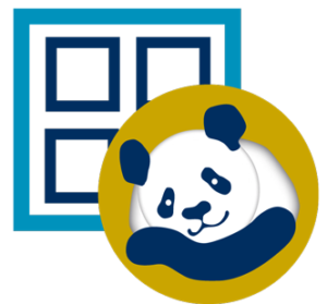 Logo PANDA FERMETURES