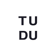 Logo TU-DU ARCHITECTURE URBANISME