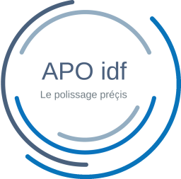 Logo APO IDF