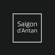 Logo LE SAIGON D'ANTAN