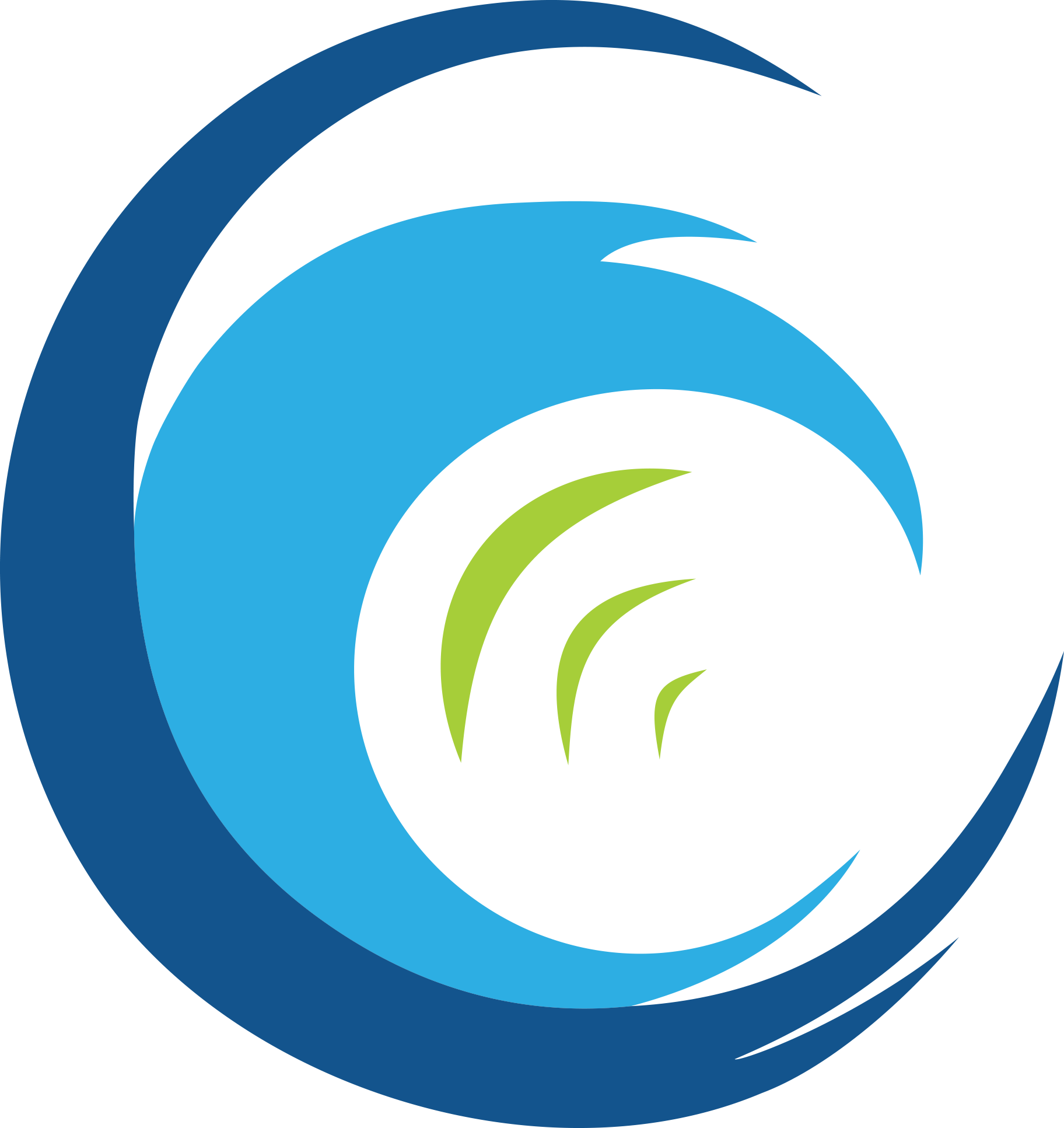 Logo I-SEA