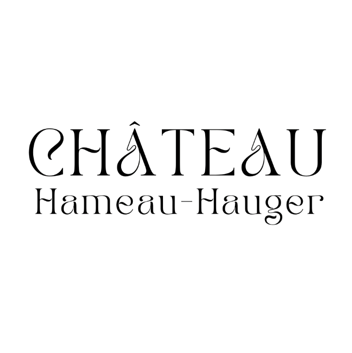 Logo CHATEAU DU HAMEAU HAUGER