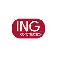 Logo ING CONSTRUCTION 31