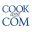 Logo COOK AND COM