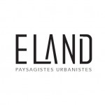 Logo ELAND