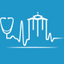 Logo MAISON URBAINE DE SANTE DU QUARTIER DE L'ILL