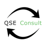 Logo QSE CONSULT