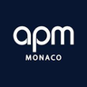 Logo APM FRANCE