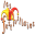 Logo LES FESTIVILLAINS