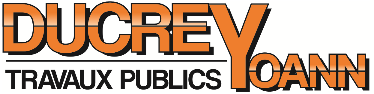 Logo DUCREY YOANN TP