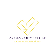 Logo ACCES COUVERTURE