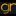 Logo GR TOITURE