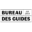 Logo BUREAU DES GUIDES GR2013