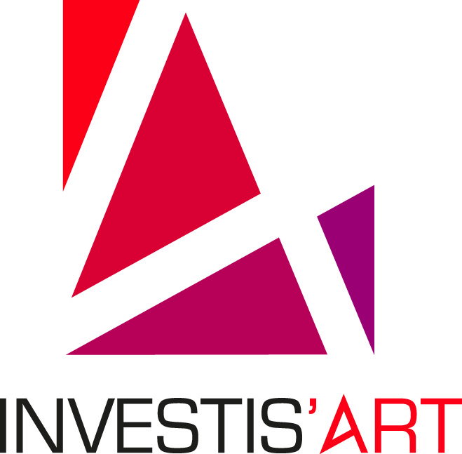 Logo INVESTIS 'ART