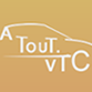 Logo ATOUT.VTC.BORDEAUX