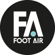 Logo FOOT AIR