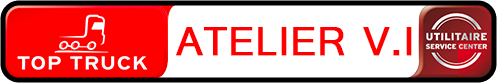 Logo ATELIER VI RHONE ALPES