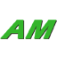 Logo EURL AM PERFORMANCE