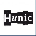 Logo HUNIC CONSEIL