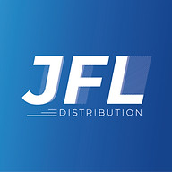 Logo JFL DISTRIBUTION