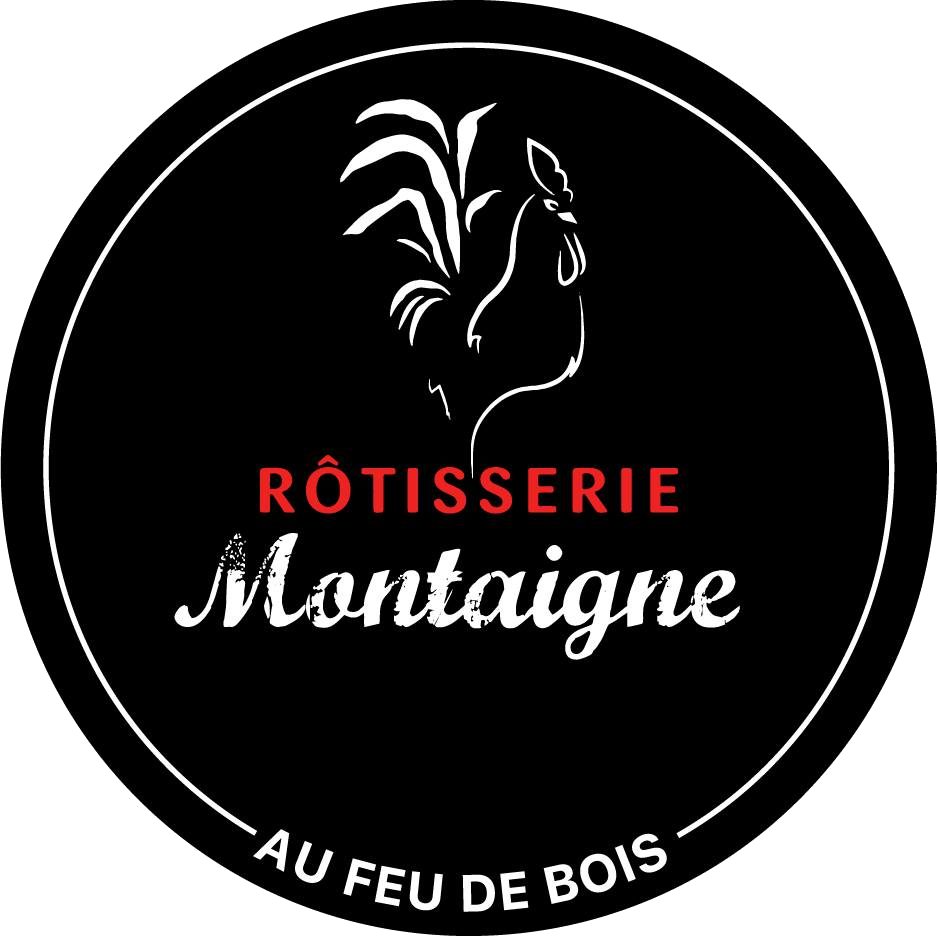 Logo ROTISSERIE MONTAIGNE